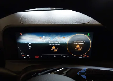 2024 Kia Seltos S из США, поврежденный, VIN KNDEUCAA1R7471338